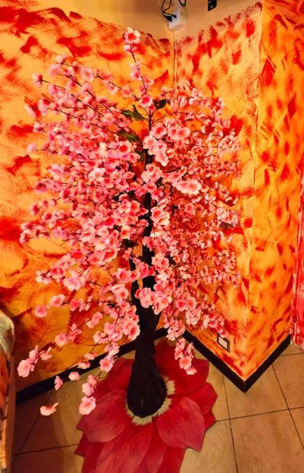 La Corte Dei Fiori Albavilla Esterno foto
