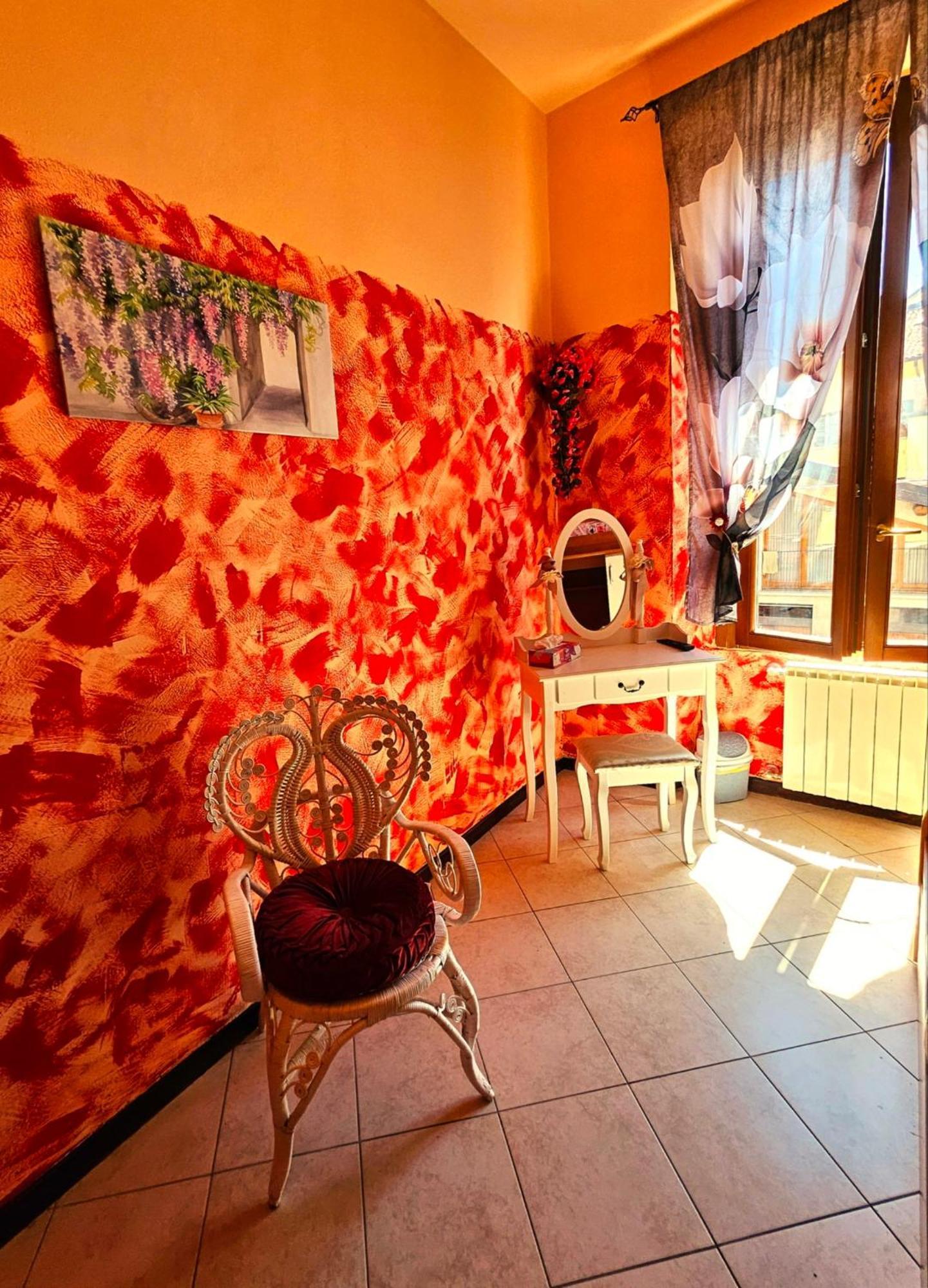 La Corte Dei Fiori Albavilla Esterno foto