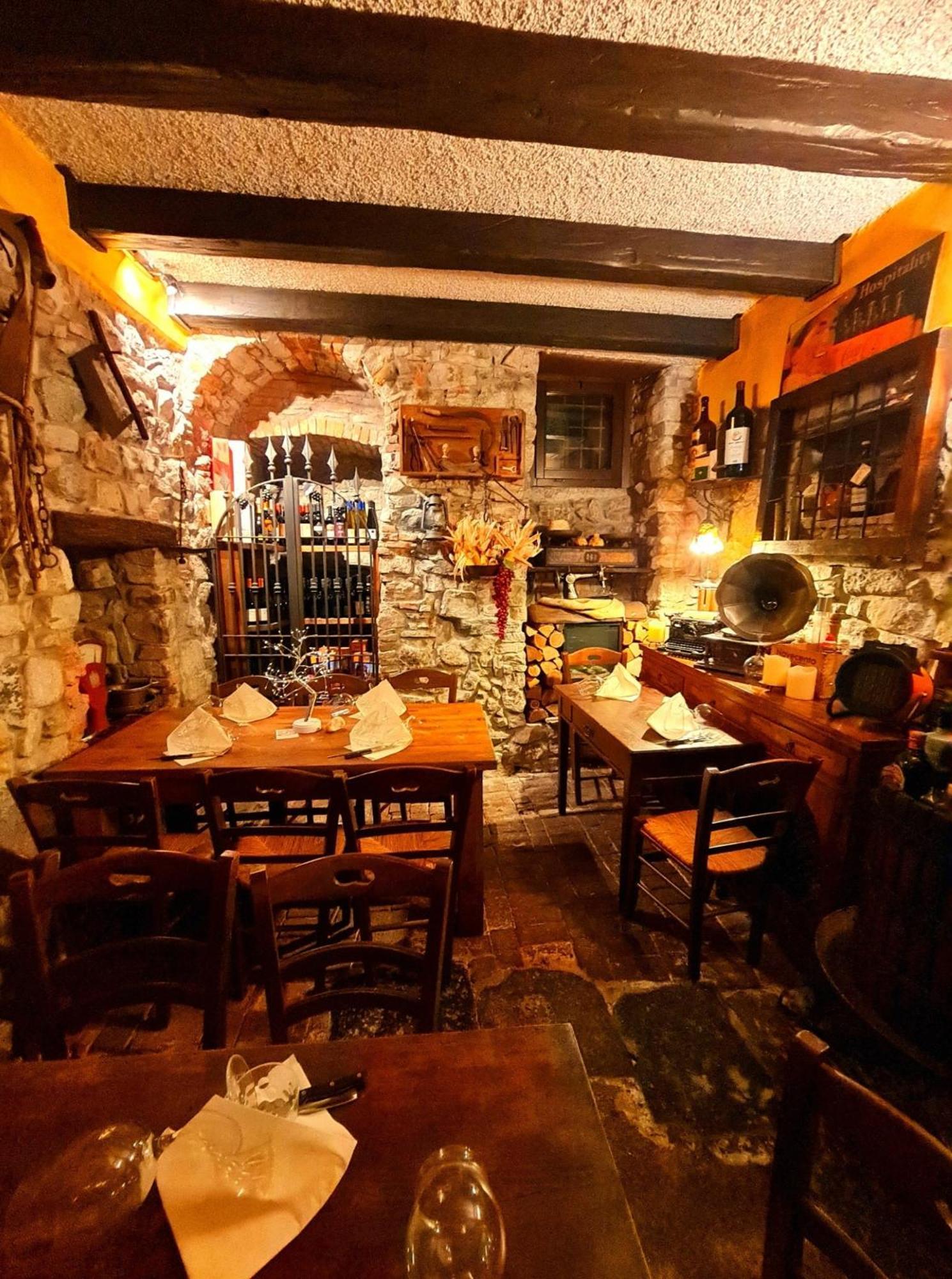 La Corte Dei Fiori Albavilla Esterno foto