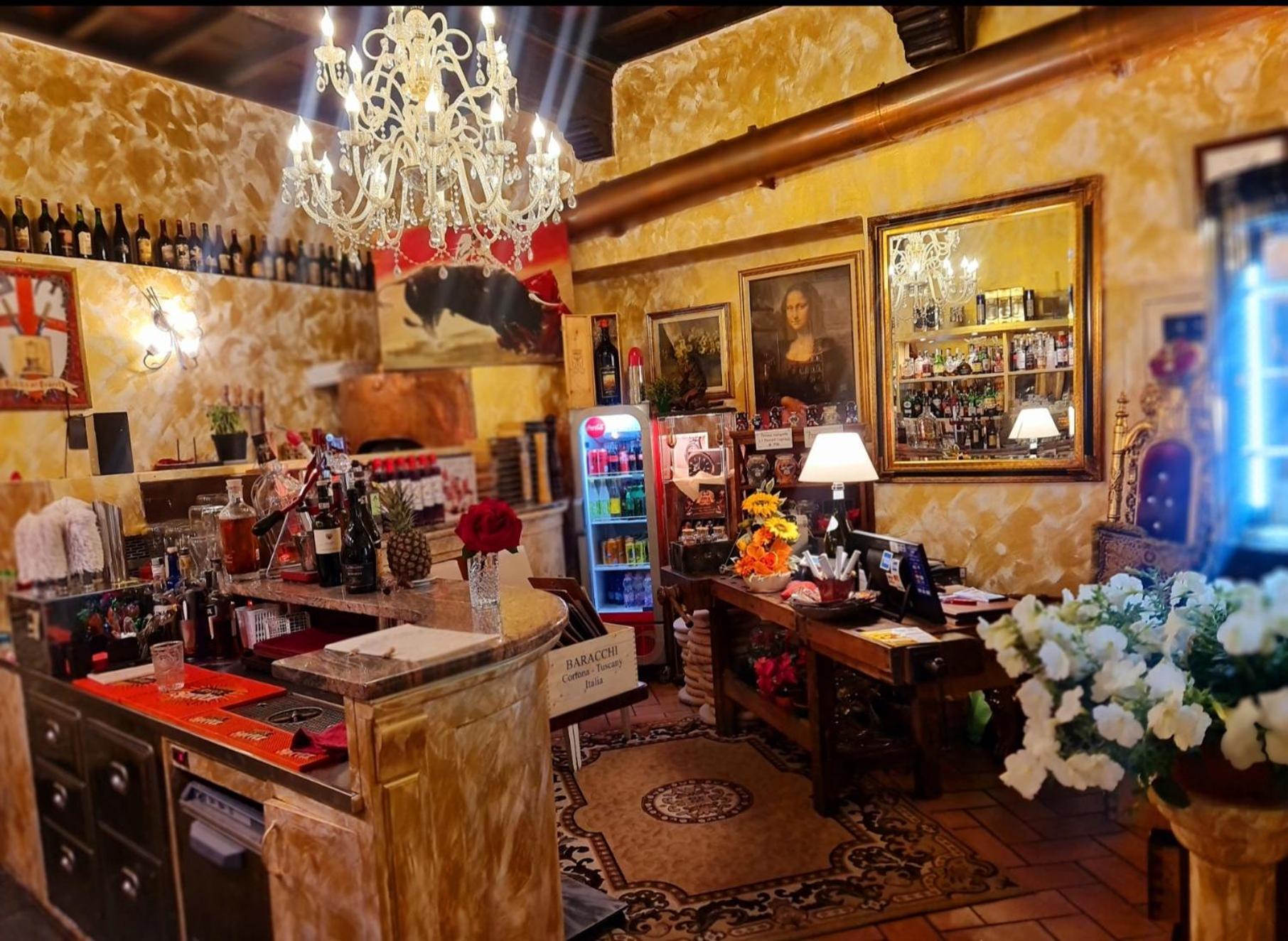 La Corte Dei Fiori Albavilla Esterno foto