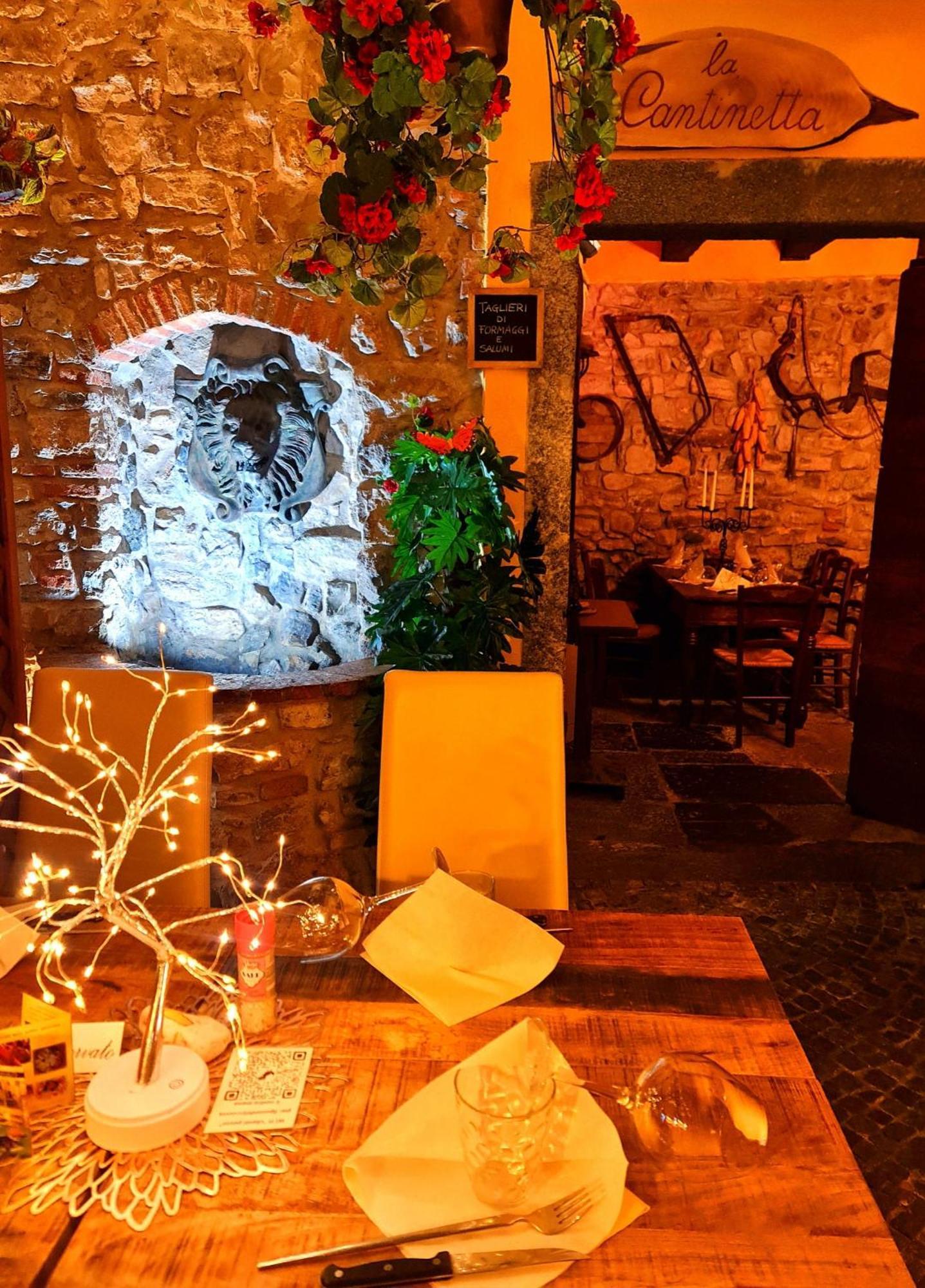 La Corte Dei Fiori Albavilla Esterno foto